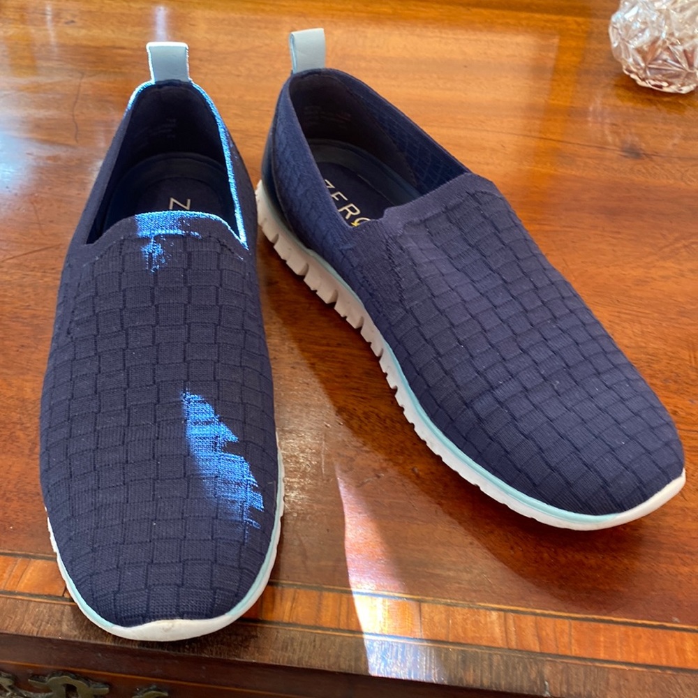 Cole Hahn ZeroGrand Slip-on Sport Shoe